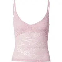 Hollister Topp rosa
