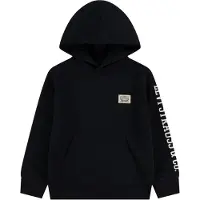 Levi's Kids Sweatshirt svart