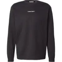 Only & Sons T-shirt 'ONSFRED' svart / vit