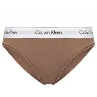 Calvin Klein Bikini Briefs Icon Cotton Modal