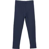 s.Oliver Leggings marinblå