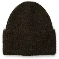 Vero Moda Mössa 'VMSILVA' sepia