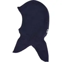 Hummel Balaklava - Stickad - HmlMini - Ombre Blue - - 52-54 cm - Balaklava - Singel