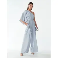 BWLDR Jumpsuit 'Mona' opal