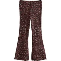 Next Leggings brun / choklad / cappuccino / svart