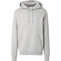 Les deux Sweatshirt 'Norregaard' grå