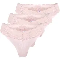 ONLY String 'ONLChloe' plommon