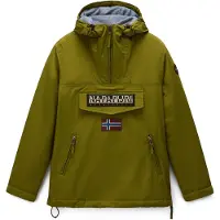 Napapijri Rainforest Pocket 4 Jacka
