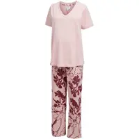 Next Pyjamas cyklamen / rosa