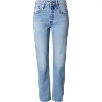 Levi's Jeans '501' ljusblå