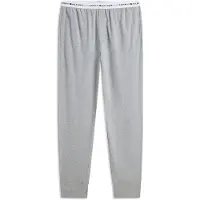 Tommy Hilfiger Signature Repeat Logo Cuffed Pyjama Bottoms