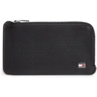 Tommy Hilfiger Plånbok 'ELEMENT' svart