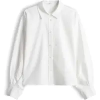 Opus Blus vit