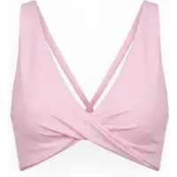MYLAVIE by Sarah Harrison Sportbehå rosa / rosa