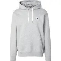 Converse Sweatshirt 'CHUCK' mörkblå / grå / mörkröd / vit