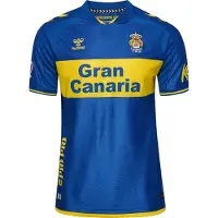 Hummel U.D. Las Palmas Bortatröja 2026/27 - , storlek X-Large