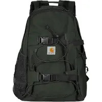 Carhartt WIP - Kickflip Backpack Raven för UnisexUll - Svart