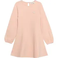 Calvin Klein Jeans Kids Punto Milano Dress