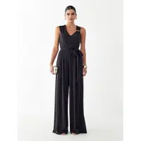 Willa Jumpsuit 'Lori' svart
