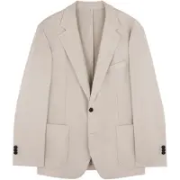 Scalpers Kavaj ' ' beige