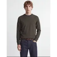 Jack & Jones Sweatshirt 'JJEEmil' mörkgrön