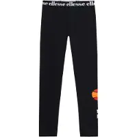 Ellesse Leggings 'Fabi 2' svart / vit