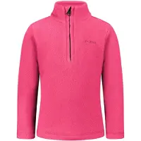 Protest Remutey Td Fleece Med Halv Dragkedja