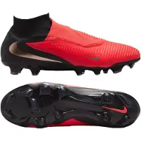 Nike Phantom 6 Pro High Cut FG Break Em' - Gräs (FG), storlek 43