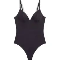 Calvin Klein Shapewear Bodysuit Perfectly Fit Shapewear