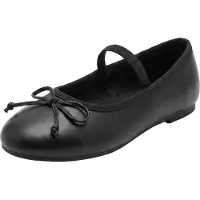 About You Ballerina 'Magdalena' svart