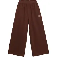 Calvin Klein Kids Wide Leg Milano Trousers