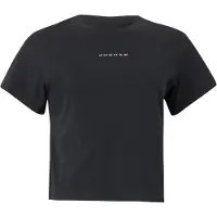 Jordan T-shirt svart / vit