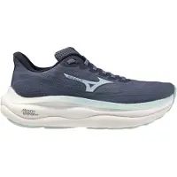 Mizuno Women's Wave Sky 9 Wild Wind/icy Morn/vulcan