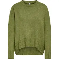 ONLY Tröja 'ONLALIVIA' kiwi