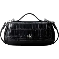 Calvin Klein Handväska svart