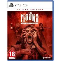 spel till PS5 The Mound: Omen of Cthulhu