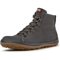 Camper Peu Pista Gm Gore-tex Booties