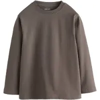 Next T-shirt brun