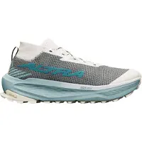 Altra - Trailskor - M Olympus 275 Hilo Ultimate Grey/Sea Pine för UnisexUll - Storlek 46 - Vit