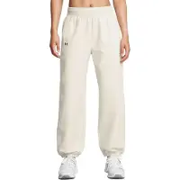 Under Armour Joggingbyxor för kvinnor/damer (Vit)
