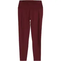 Aim'n Sportbyxa merlot