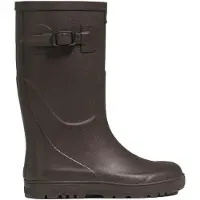 Aigle Gummistövlar WOODY-POP 2 pojkar - Brun - 33