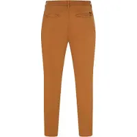 Jack & Jones Jack And Jones Marco Bowie Chinos för herrar (Gummi)