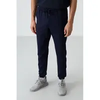Tommy Life Herr Fleece Jogger Sweatpants