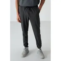 Tommy Life Herrfleece Jogger Sweatpants