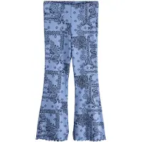 Next Leggings blå / svart