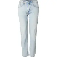 Levi's 502 Tappered Fit Jeans