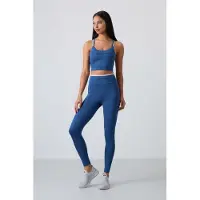 Tommy Life Halterlös Slim-Fit Aktiv Sätt