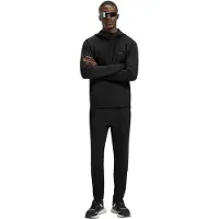 BOSS Joggingbyxor för män (Svart)
