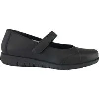 Firetrap Mary Janes för kvinnor/damer (Svart)